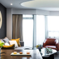 Grand Mercure Hongqiao Hotel Apartmentvermietung